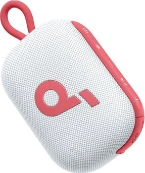 Anker Soundcore Select 4 Go white/red