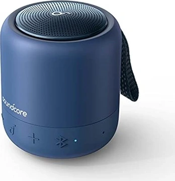 Anker Soundcore mini 3 blue