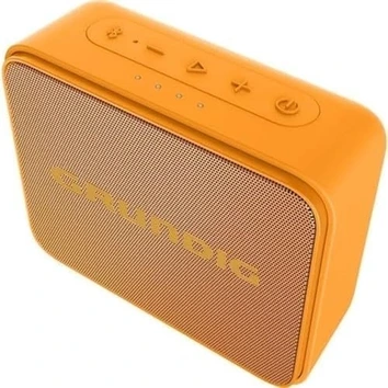 Grundig GBT Jam+ orange