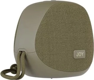 Happy Plugs Joy Speaker green