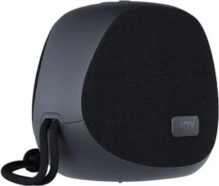 Happy Plugs Joy Speaker black