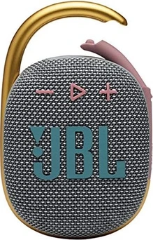 JBL Clip 4 grey