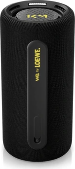 Loewe We.HEAR Pro black