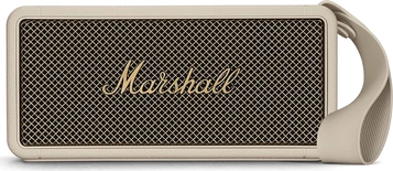 Marshall Middleton cream