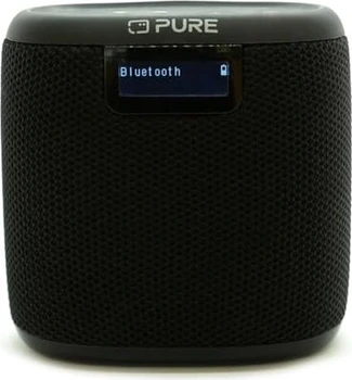 Pure Woodland mini black