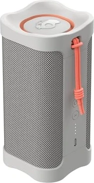 Skullcandy terrain Bone/orange