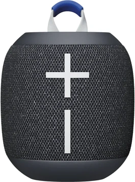 Ultimate Ears Wonderboom 4 Active Black