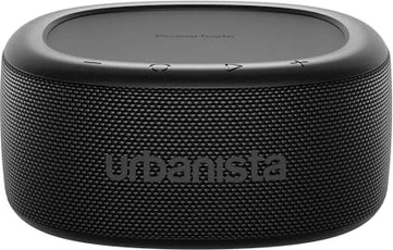 Urbanista Malibu Midnight Black