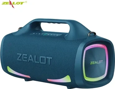 Zealot S79 (various colours)