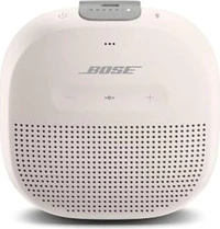 Bose SoundLink Micro white