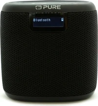 Pure Woodland mini black