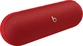 Apple Beats Pill (2024) signal red