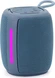 Gembird SPK-BT-LED-03 blue