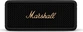 Marshall Emberton III Black and Brass