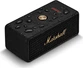 Marshall Emberton III Black and Brass