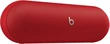 Apple Beats Pill (2024) signal red