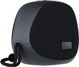 Happy Plugs Joy Speaker black