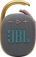 JBL Clip 4 grey