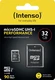 Intenso Performance R90 microSDHC 32GB Kit, UHS-I U1, Class 10