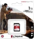 Kingston Canvas React Plus V60 R280/W150 SDXC 1TB, UHS-II U3, Class 10