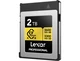 Lexar Professional GOLD R3600/W3300 CFexpress 4.0 Type B 2TB