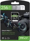 PNY EliteX-PRO 60 R280/W180 SDXC 256GB, UHS-II U3, Class 10