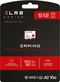 PNY XLR8 Gaming R100/W90 microSDXC 512GB, UHS-I U3, A2, Class 10