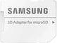 Samsung EVO Plus 2024 R160 microSDXC 512GB Kit, UHS-I U3, A2, Class 10