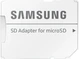Samsung EVO Plus 2024 R160 microSDXC 1TB Kit, UHS-I U3, A2, Class 10