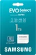 Samsung EVO Select R160 microSDXC 1TB Kit, UHS-I U3, A2, Class 10