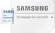 Samsung PRO Endurance R100/W30 microSDHC 32GB Kit, UHS-I U1, Class 10