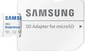 Samsung PRO Endurance R100/W40 microSDXC 128GB Kit, UHS-I U3, Class 10