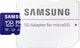 Samsung PRO Plus R180/W130 microSDXC 128GB Kit, UHS-I U3, A2, Class 10