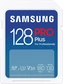 Samsung PRO Plus for Professionals R180/W130 SDXC 128GB USB-Kit, UHS-I U3, Class 10