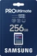 Samsung PRO Ultimate R200/W130 SDXC 256GB, UHS-I U3, Class 10
