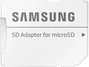 Samsung PRO Ultimate R200/W130 microSDXC 256GB Kit, UHS-I U3, A2, Class 10