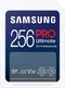 Samsung PRO Ultimate R200/W130 SDXC 256GB USB-Kit, UHS-I U3, Class 10