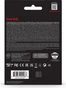 SanDisk microSD Express Card R880/W480 microSDXC 128GB, UHS-I U3, A1, Class 10, SD Express EX I