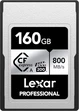 Lexar Professional SILVER R800/W700 CFexpress 2.0 Type A 160GB
