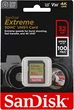 SanDisk Extreme R90/W40 SDHC 32GB, UHS-I U3, Class 10, 2er-Pack