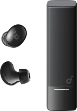 Anker Soundcore A30i black