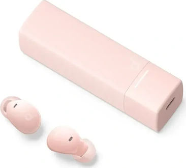 Anker Soundcore A30i pink