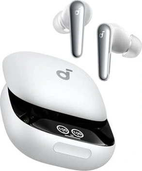 Anker Soundcore Liberty 4 Pro white