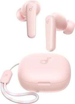 Anker Soundcore P20i pink