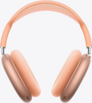 Apple AirPods Max USB-C orange