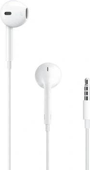Apple EarPods with 3.5mm plug (2024)