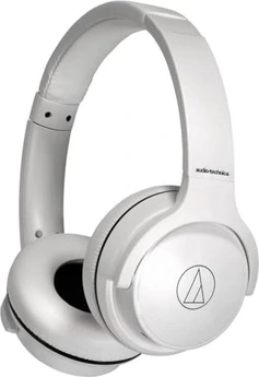 Audio-Technica ATH-S220BT white