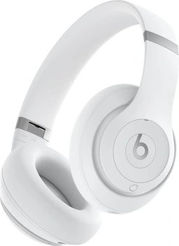 Beats by Dr. Dre Studio Pro matt white