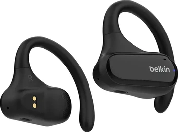 Belkin Soundshape ClearFit black