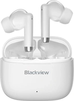 Blackview AirBuds 4 white